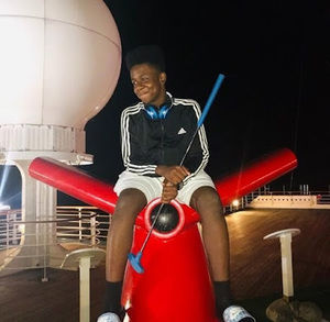 Meet your Posher, 4kt.